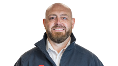 Paul McNamara Drainfast Profile Photo