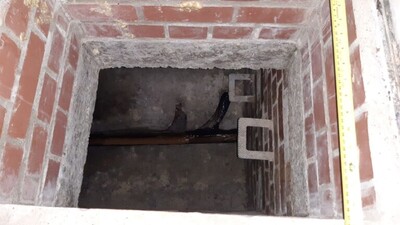drain photo hse