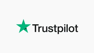 Trustpilot logo