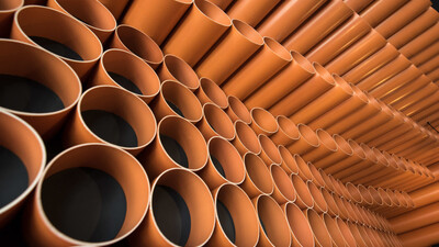 ChiChi4U PVC Pipe Restaurant Poland View 9
