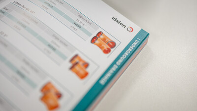 Drainfast Drainage Products in Brochure