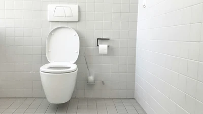 toilet bathroom