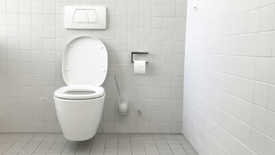 toilet bathroom
