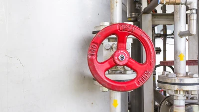 commercial stop tap