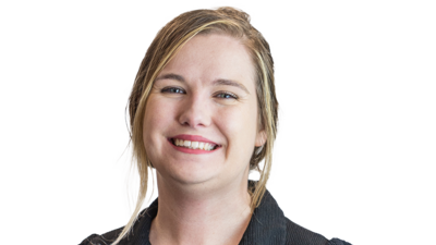 Robyn Murphy Drainfast Profile Photo