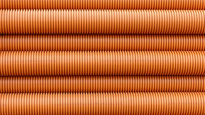 MetroSewer Naylor Drainage Pipe