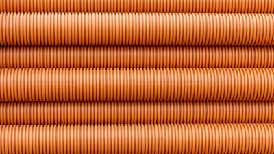 MetroSewer Naylor Drainage Pipe