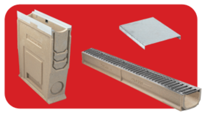 channel drainage