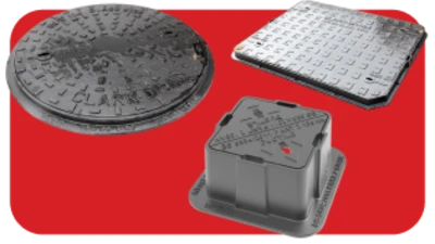 ductile iron