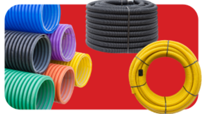 ducting