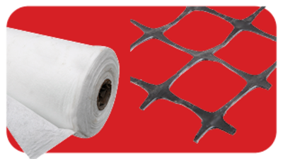 geotextiles geogrid