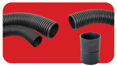 metropower twinwall ducting supplies enats approved