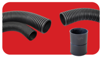 metropower twinwall ducting supplies enats approved