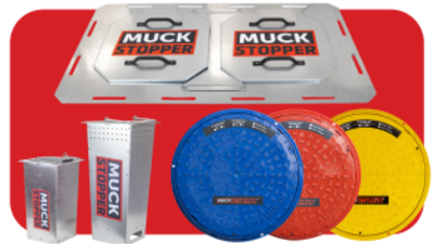 muckstopper