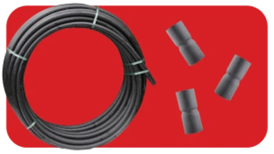 polyduct polythene ducting supplies