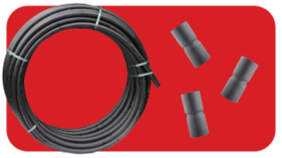 polyduct polythene ducting supplies