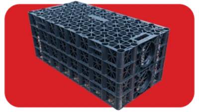 soakaway crates