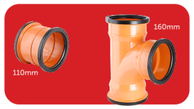 underground drainage