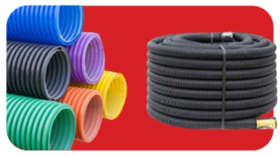 underground twinwall ducting supplies