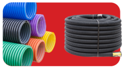 underground twinwall ducting supplies