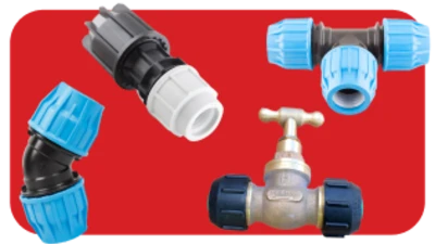 water pipe fittings