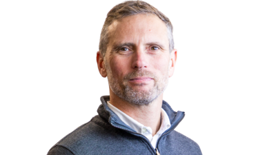 Ian Goodenough Profile Photo