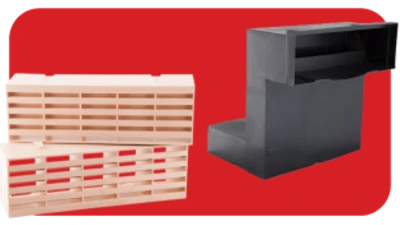 building ventilation products