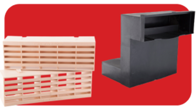 building ventilation products