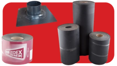 damp proofing supplies