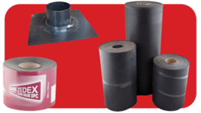 damp proofing supplies