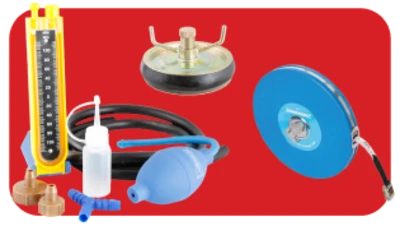 drainage hand tools