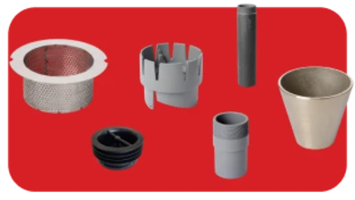 floor drain accessories