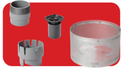 roof drain accessories