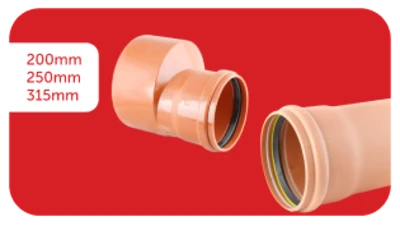 underground sewer systems