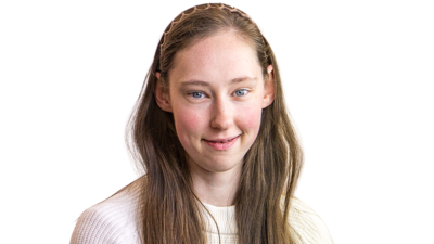 Tiffany James Profile Photo