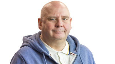 Chris Reigate Profile Photo