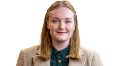 Sienna James Profile Photo