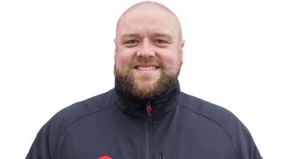 Jake Hutchinson Drainfast 