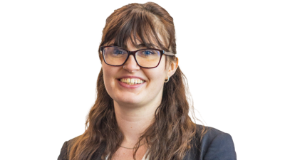 Keneisha Pointer Drainfast Portrait Photo