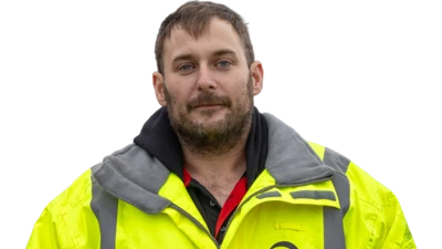 Richard George Profile Photo