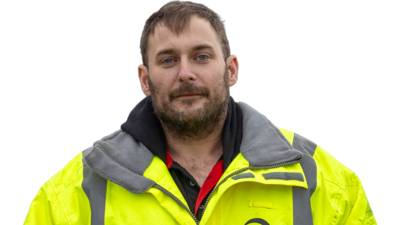 Richard George Profile Photo