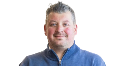 Dean Evans Profile Photo 