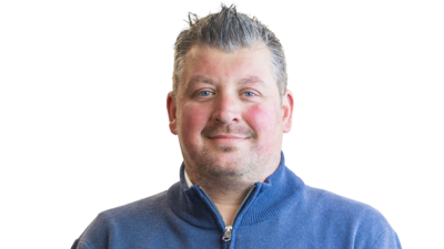 Dean Evans Profile Photo 