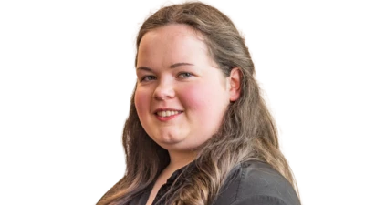 Anoushka Barry Portrait Photo