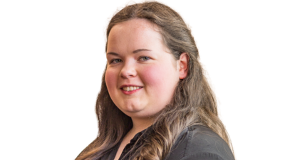 Anoushka Barry Portrait Photo