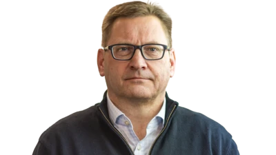 Peter Newton Profile Photo