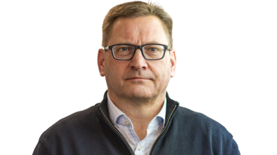 Peter Newton Profile Photo