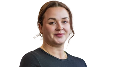 Emma Butcher Profile Photo