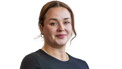 Emma Butcher Profile Photo