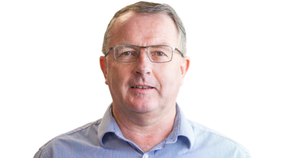 Chris Reynolds Profile Photo